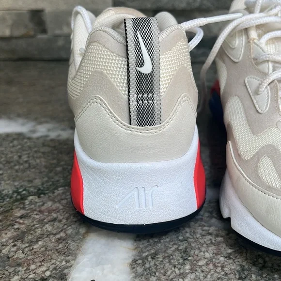 Nike Air Max 200 - Picture 6 of 10